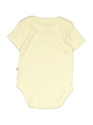 Assorted Brands Short Sleeve Onesie (view 2)
