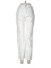 Hudson Jeans White Jeans Size 28 waist - photo 1
