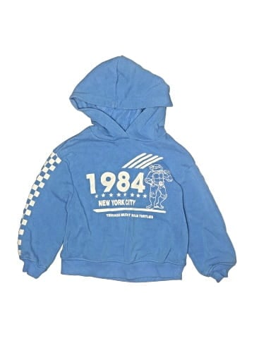 Nickelodeon Sweatshirt (view 1)