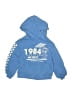 Nickelodeon Blue Sweatshirt Size 3T - photo 1