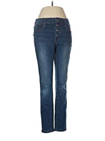 Amelia Jeans (view 1)