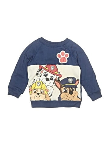 Paw Patrol Pullover Sweater (view 1)
