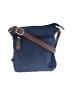 Old Navy 100% Polyester Blue Crossbody Bag One size - photo 1