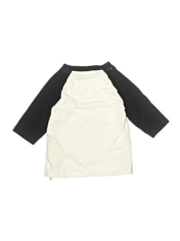 miles the label 3/4 Sleeve T-Shirt (view 2)