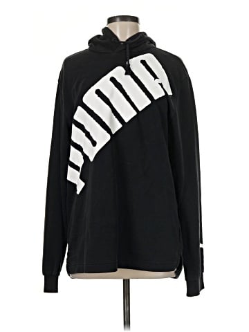 Puma Pullover Hoodie (view 1)