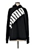 Puma Black Pullover Hoodie Size M - photo 1