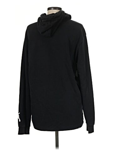 Puma Pullover Hoodie (view 2)