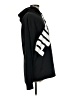 Puma Black Pullover Hoodie Size M - photo 4
