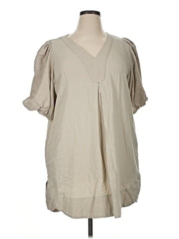 For Cynthia Casual Dress (view 1)