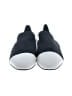 Via Spiga Color Block Blue White Flats Size 8 - photo 2