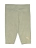 Puma Green Gray Active Pants 12-18 MO / 18 MO - photo 1