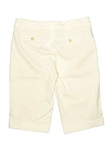 Vince. Khaki Shorts (view 2)