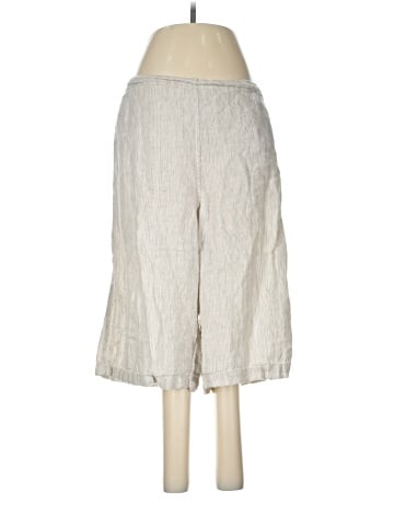 Flax Linen Pants (view 1)