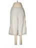 Flax 100% Linen Ivory Linen Pants Size (M) - photo 1