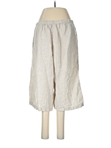 Flax Linen Pants (view 2)
