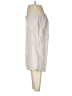 Flax 100% Linen Ivory Linen Pants Size (M) - photo 5