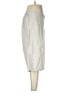Flax 100% Linen Ivory Linen Pants Size (M) - photo 4