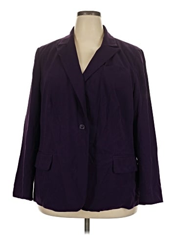 Roz & Ali Blazer (view 1)