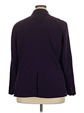 Roz & Ali Blazer (view 2)