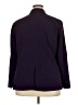 Roz & Ali Purple Blazer Size 20 - photo 2