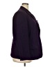 Roz & Ali Purple Blazer Size 20 - photo 4