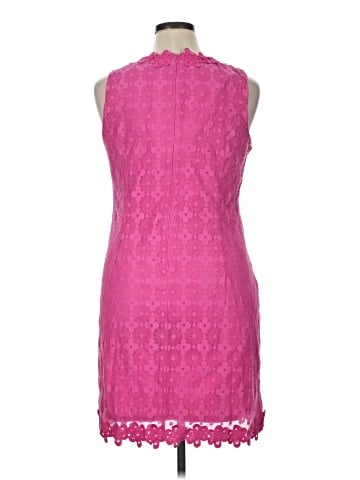London Times Cocktail Dress (view 2)