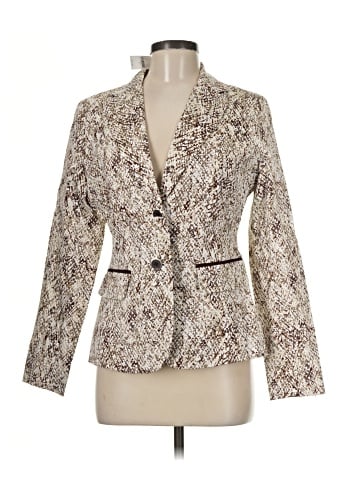 7th Avenue Design Studio New York & Company Blazer (view 1)