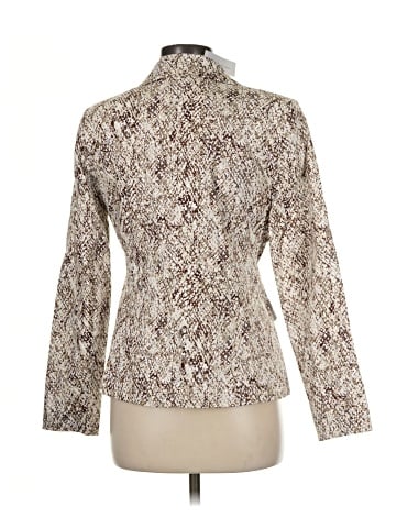 7th Avenue Design Studio New York & Company Blazer (view 2)