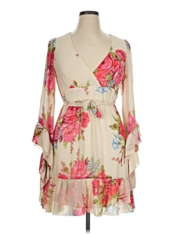 Betsey Johnson Cocktail Dress (view 1)