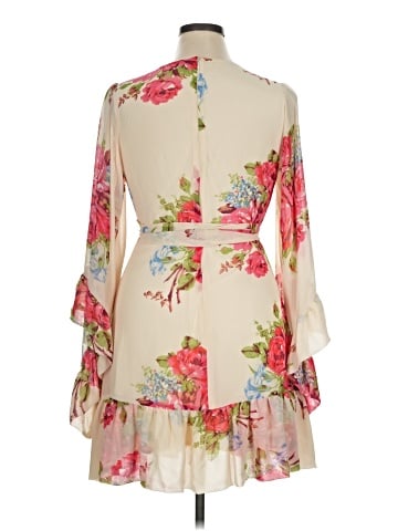 Betsey Johnson Cocktail Dress (view 2)