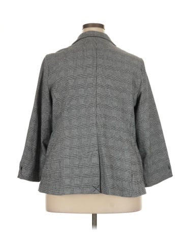 Roz & Ali Blazer (view 2)