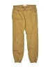 Levi's Solid Gold Cargo Pants Size 7 - photo 1