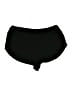 Eberjey Black Shorts Size M - photo 2