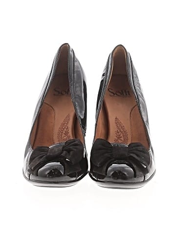 Sofft Heels (view 2)