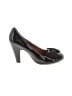Sofft Black Heels Size 7 1/2 - photo 1