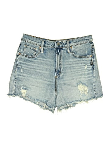 Silver Jeans Co. Denim Shorts (view 1)