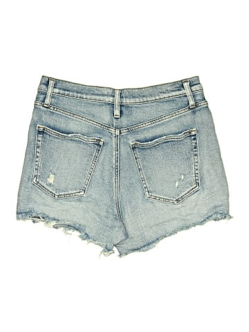 Silver Jeans Co. Denim Shorts (view 2)