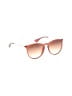 Assorted Brands Orange Sunglasses One size - photo 1