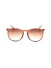 Assorted Brands Orange Sunglasses One size - photo 2