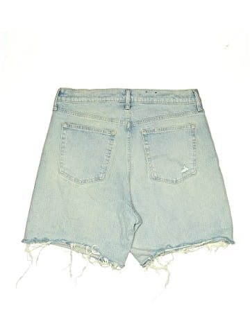 Gap Denim Shorts (view 2)