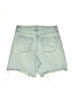 Gap Blue Denim Shorts Size 16 (tall) - photo 2