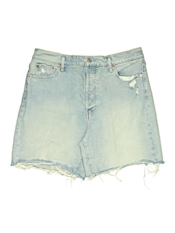 Gap Denim Shorts (view 1)