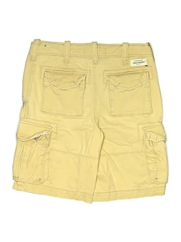 Abercrombie Cargo Shorts (view 2)