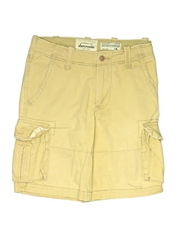 Abercrombie Cargo Shorts (view 1)