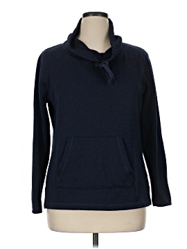 Eddie Bauer Pullover Sweater