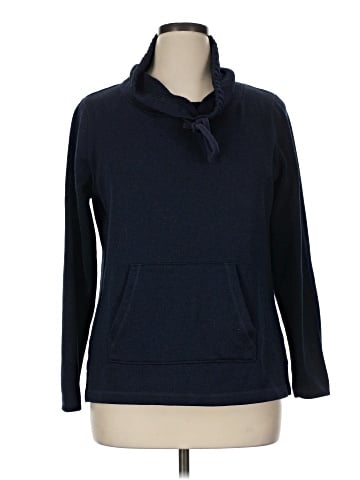 Eddie Bauer Pullover Sweater (view 1)
