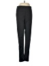 Cuddl Duds Solid Black Active Pants Size M - photo 1