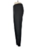 Cuddl Duds Solid Black Active Pants Size M - photo 5