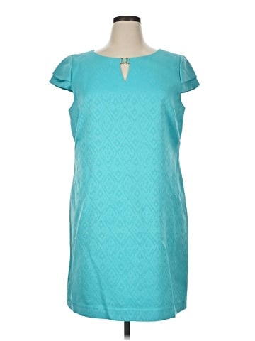 Tahari by ASL Casual Dress (view 1)
