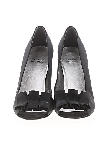 Stuart Weitzman Heels (view 2)